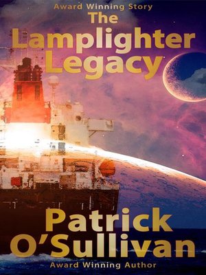cover image of The Lamplighter Legacy